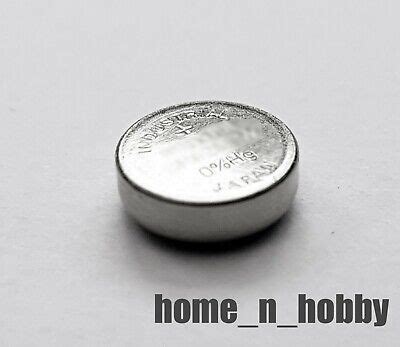 sellers selling fake watch batteries on ebay